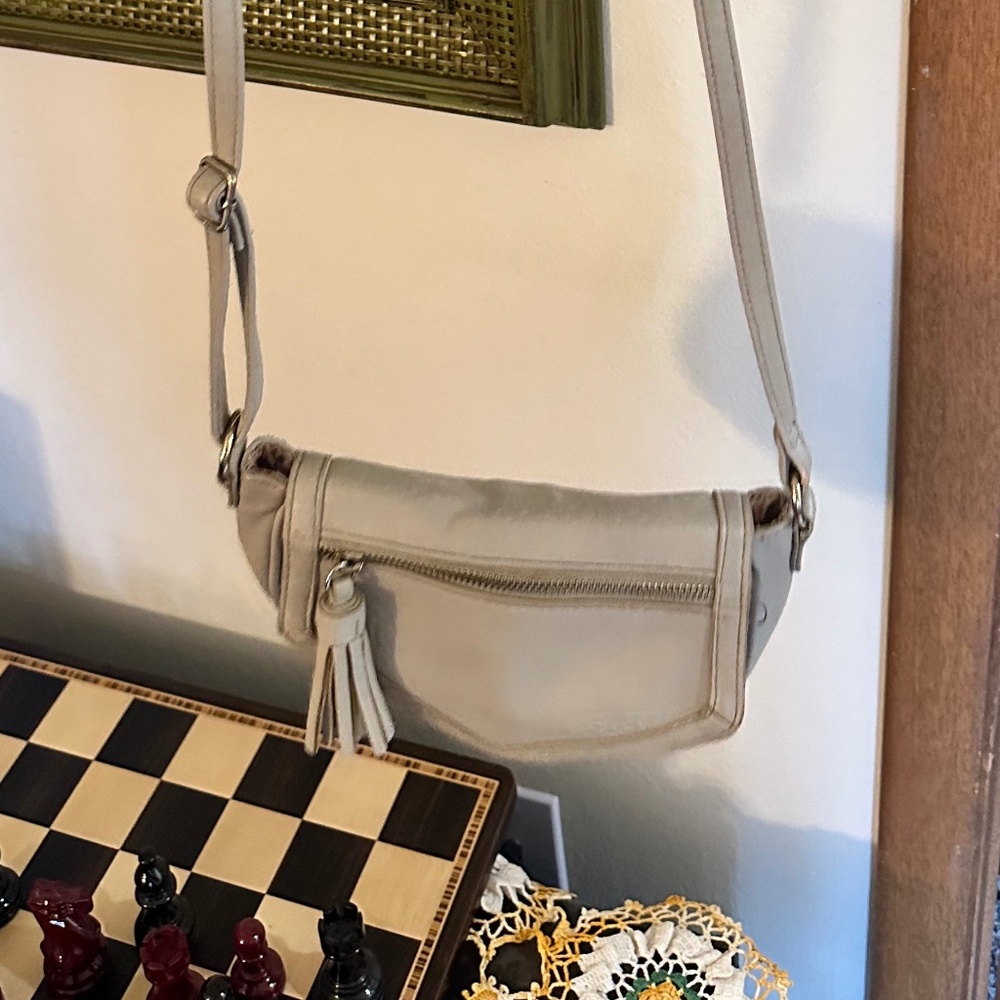 Small crossbody purse